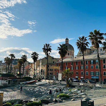 Bel Fiore Deluxe Apartment Genova Eksteriør bilde