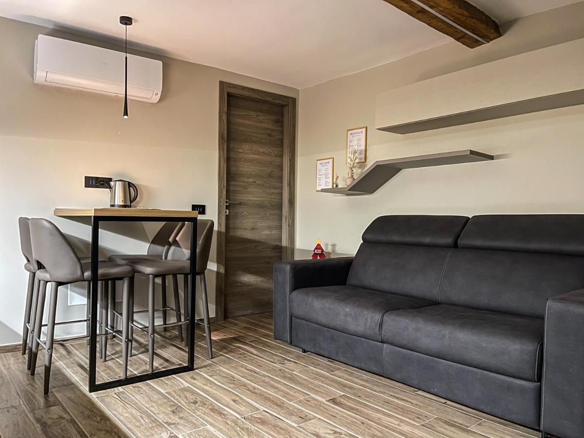 Bel Fiore Deluxe Apartment Genova Eksteriør bilde